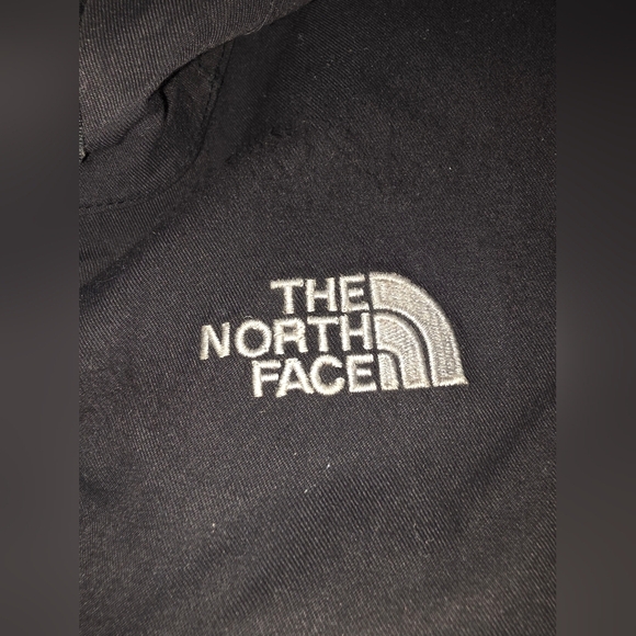 The North Face Women's Black Jacket | GREENLAND JACKET - Picture 5 of 7